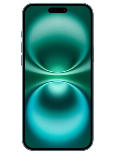 Apple iPhone 16 Plus 256GB Verde