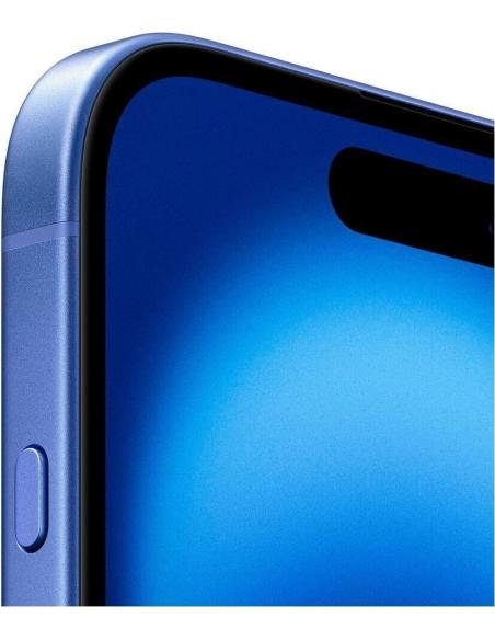 Apple iPhone 16 Plus 512GB Azul