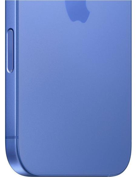 Apple iPhone 16 Plus 512GB Azul