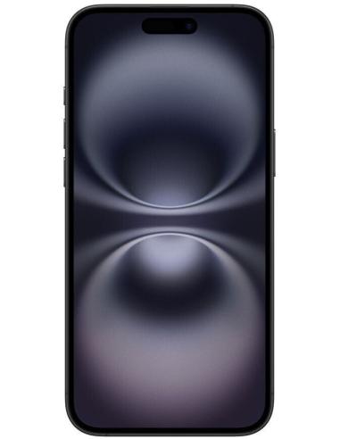 Apple iPhone 16 Plus 512GB Negro