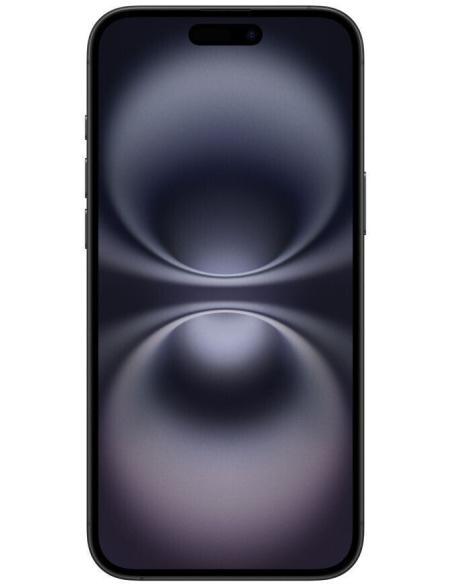 Apple iPhone 16 Plus 512GB Negro