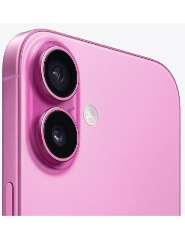 Apple iPhone 16 Plus 512GB Rosa