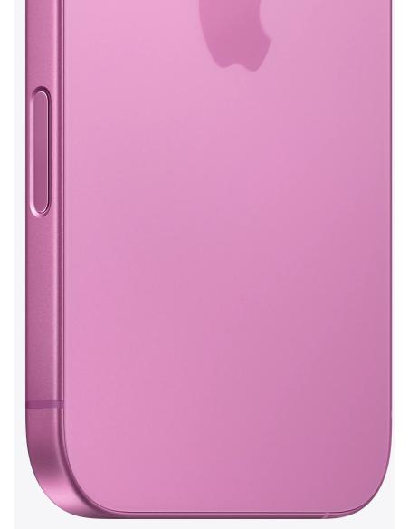 Apple iPhone 16 Plus 512GB Rosa