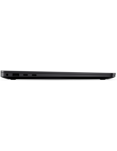 Microsoft Surface Laptop 7 Qualcomm Snapdragon/32GB/1TB SSD/13.8" Táctil W11Pro Negra