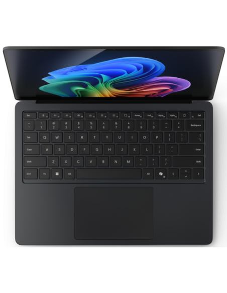 Microsoft Surface Laptop 7 Qualcomm Snapdragon/32GB/1TB SSD/13.8" Táctil W11Pro Negra