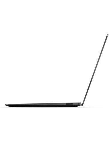 Microsoft Surface Laptop 7 Qualcomm Snapdragon/32GB/1TB SSD/13.8" Táctil W11Pro Negra