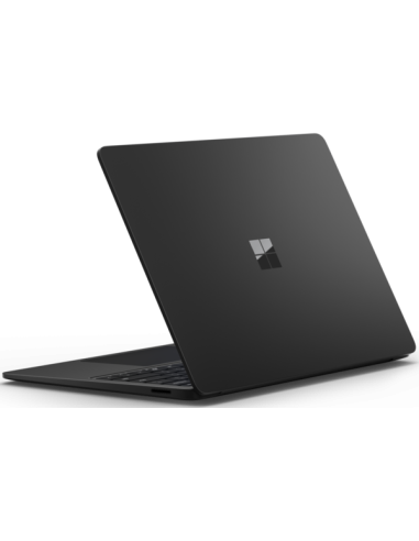 Microsoft Surface Laptop 7 Qualcomm Snapdragon/32GB/1TB SSD/13.8" Táctil W11Pro Negra