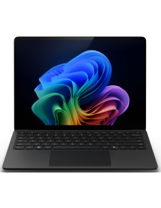 Microsoft Surface Laptop 7 Qualcomm Snapdragon/32GB/1TB SSD/13.8" Táctil W11Pro Negra