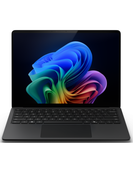 Microsoft Surface Laptop 7 Qualcomm Snapdragon/32GB/1TB SSD/13.8" Táctil W11Pro Negra