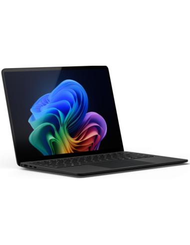 Microsoft Surface Laptop 7 Qualcomm Snapdragon/32GB/1TB SSD/13.8" Táctil W11Pro Negra