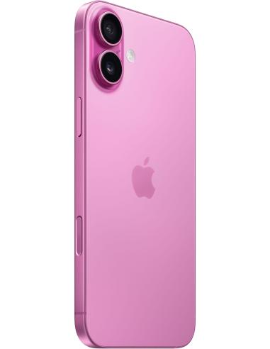 Apple iPhone 16 Plus 256GB Rosa