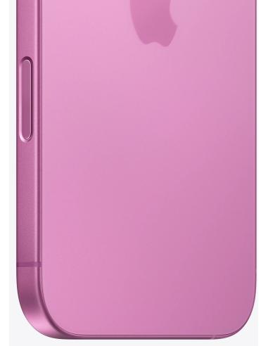Apple iPhone 16 Plus 256GB Rosa