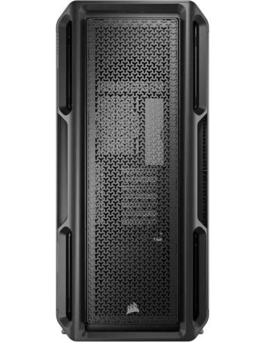 Corsair 5000T Midi Tower Cristal Templado USB 3.2 Negra