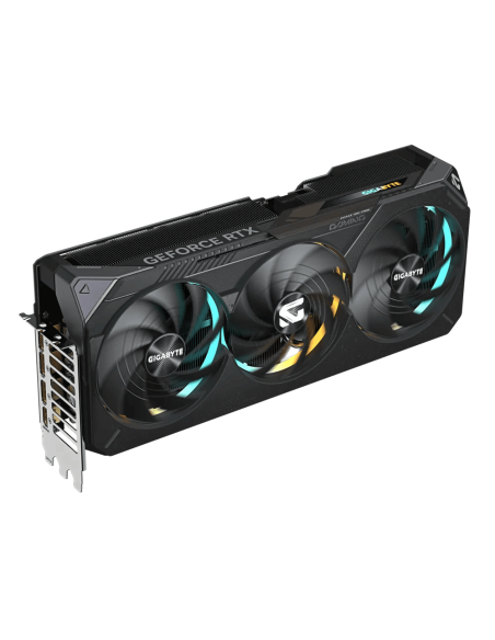 Gigabyte GeForce RTX 5090 Gaming OC 32GB DDR7 DLSS4 Negro