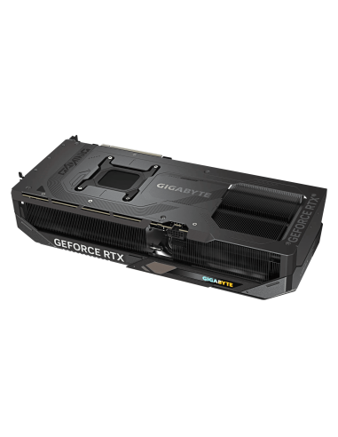 Gigabyte GeForce RTX 5090 Gaming OC 32GB DDR7 DLSS4 Negro