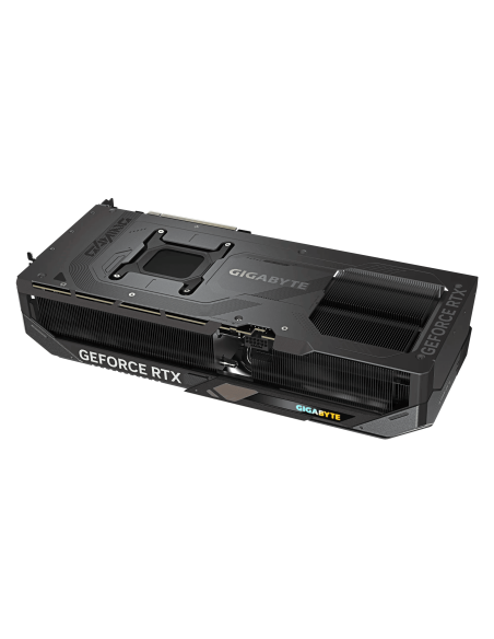 Gigabyte GeForce RTX 5090 Gaming OC 32GB DDR7 DLSS4 Negro