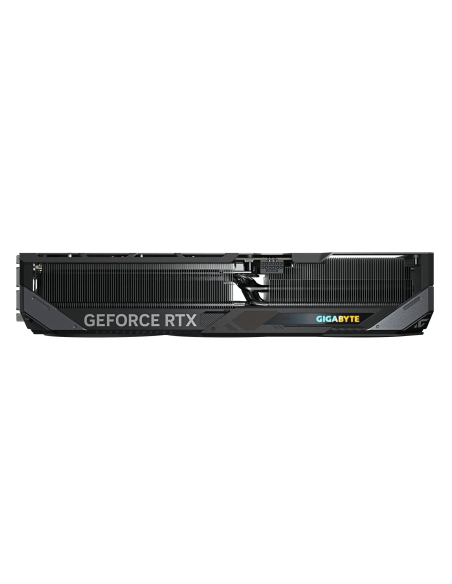 Gigabyte GeForce RTX 5090 Gaming OC 32GB DDR7 DLSS4 Negro