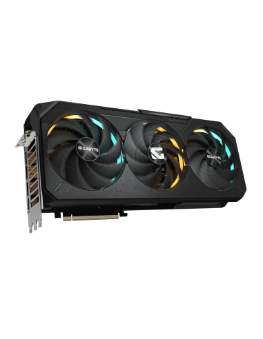 Gigabyte GeForce RTX 5090 Gaming OC 32GB DDR7 DLSS4 Negro
