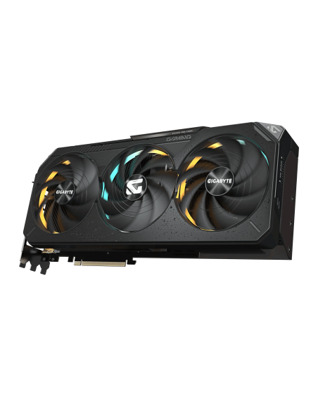 Gigabyte GeForce RTX 5090 Gaming OC 32GB DDR7 DLSS4 Negro