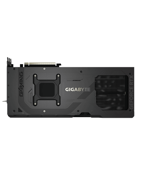 Gigabyte GeForce RTX 5090 Gaming OC 32GB DDR7 DLSS4 Negro
