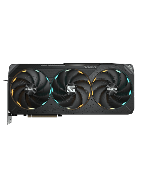 Gigabyte GeForce RTX 5090 Gaming OC 32GB DDR7 DLSS4 Negro