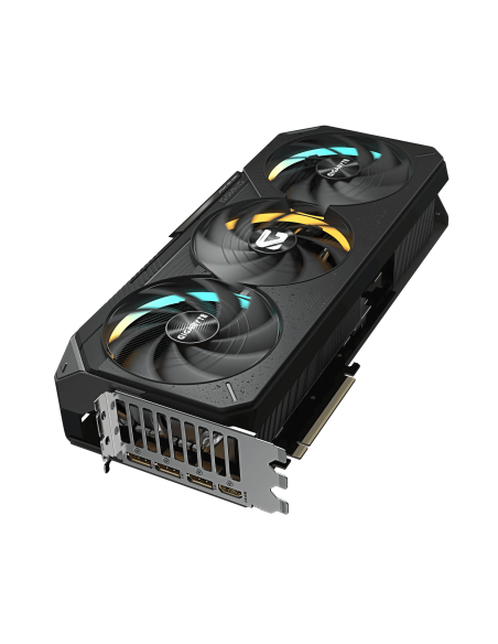Gigabyte GeForce RTX 5090 Gaming OC 32GB DDR7 DLSS4 Negro