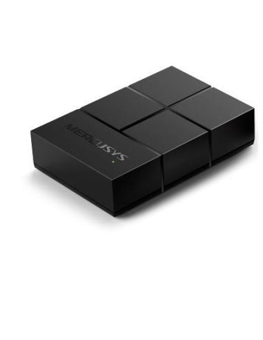 Mercusys MS105G Switch 5 Puertos Gigabit 10/100/1000 Mbps