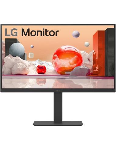 LG 27BA850-B 27" LED IPS Full HD 100Hz