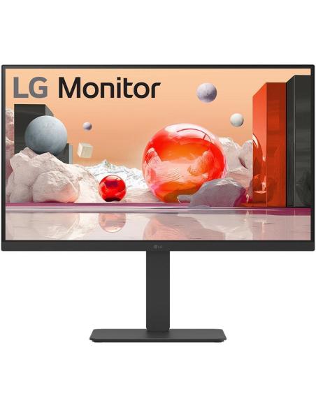 LG 27BA850-B 27" LED IPS Full HD 100Hz