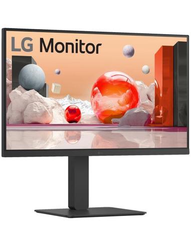 LG 27BA850-B 27" LED IPS Full HD 100Hz