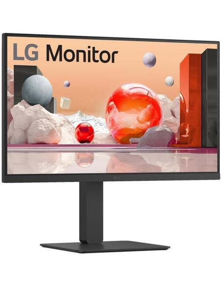 LG 27BA850-B 27" LED IPS Full HD 100Hz