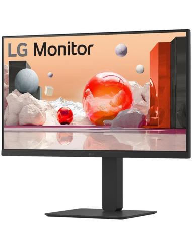 LG 27BA850-B 27" LED IPS Full HD 100Hz