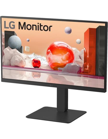 LG 27BA850-B 27" LED IPS Full HD 100Hz