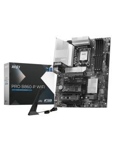 MSI PRO B860-P WIFI-1392105