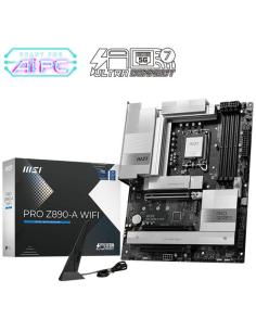 MSI PRO Z890-A WIFI