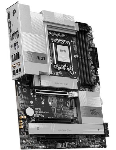MSI PRO Z890-A WIFI