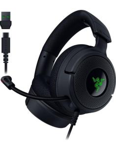 Razer Kraken V4 X Auriculares Gaming USB Negros-1385606