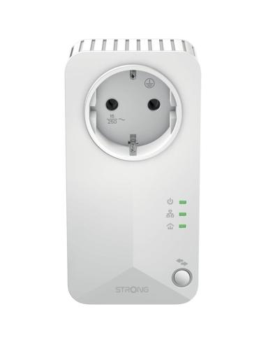 Strong Powerline 600 Triple Pack PLC 600 Mbit/s