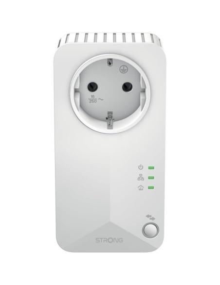 Strong Powerline 600 Triple Pack PLC 600 Mbit/s