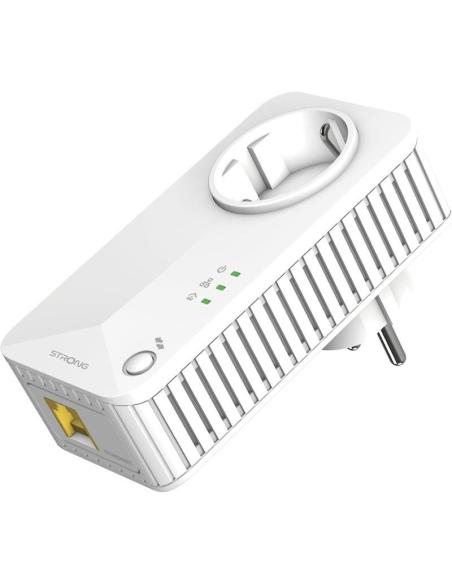 Strong Powerline 600 Triple Pack PLC 600 Mbit/s