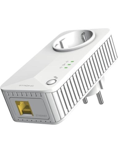 Strong Powerline 600 Triple Pack PLC 600 Mbit/s