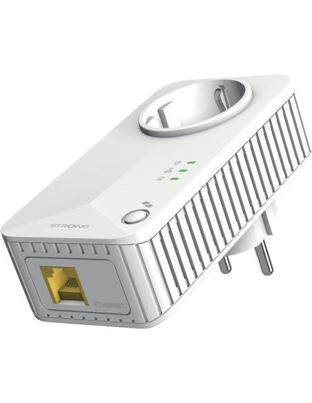 Strong Powerline 600 Triple Pack PLC 600 Mbit/s