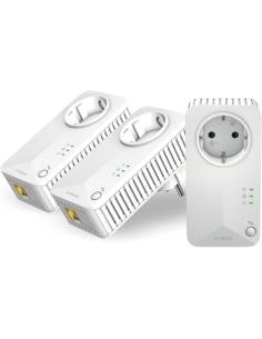 Strong Powerline 600 Triple Pack PLC 600 Mbit/s-1382183