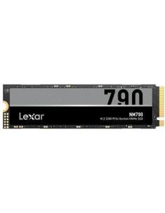 Lexar NM790 SSD 1TB M.2 2280 PCIe 4.0 NVMe SLC-1376556