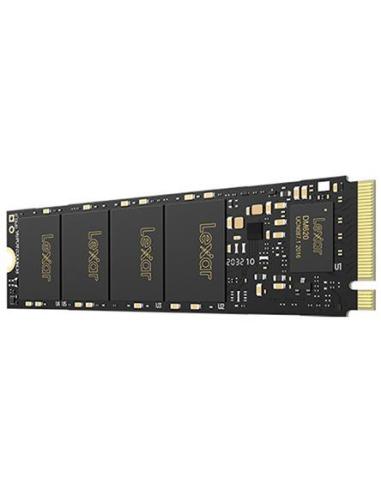 Lexar NM620 SSD M.2 256GB PCIe 3.0