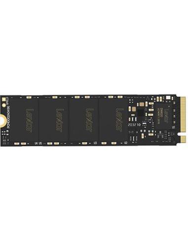 Lexar NM620 SSD M.2 256GB PCIe 3.0