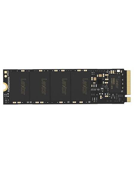 Lexar NM620 SSD M.2 256GB PCIe 3.0