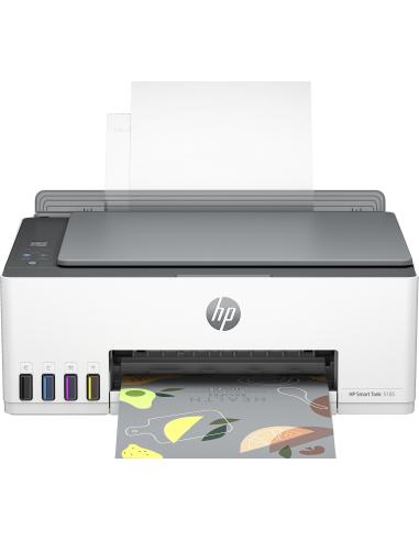 HP Smart Tank 5105 Impresora Láser Multifunción AIO WiFi