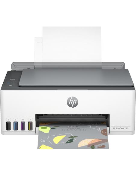 HP Smart Tank 5105 Impresora Láser Multifunción AIO WiFi