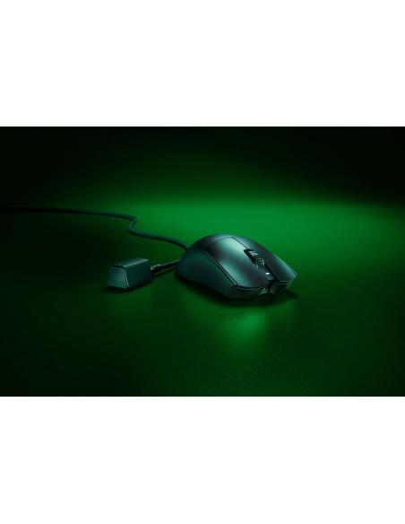Razer Viper V3 Pro Ratón Gaming Inalámbrico 35000 DPI Negro